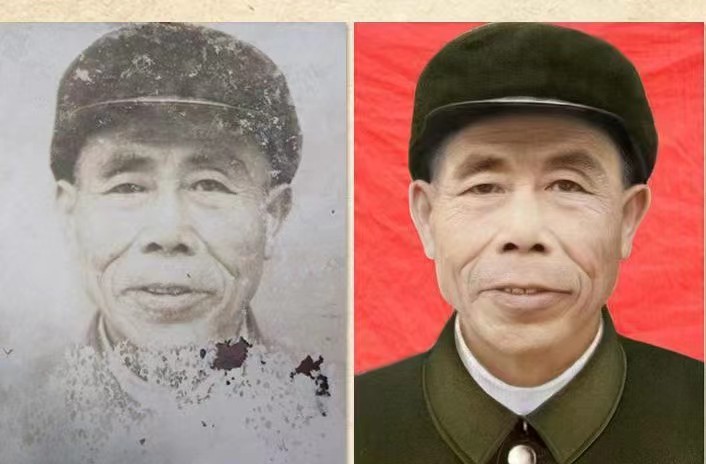 武城老照片模糊修复-72